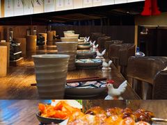 -鸟幸 TORISAKI 炭火居酒屋