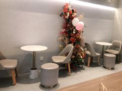 用餐区-烫面包·面包烘焙(绿地缤纷城店)