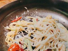 -芭莉与彩虹西餐厅(成都合生汇店)