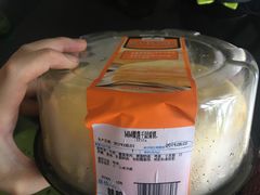 -山姆会员商店(杨桥西路店)