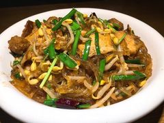 -山丹丹西北菜(金贸大厦店)