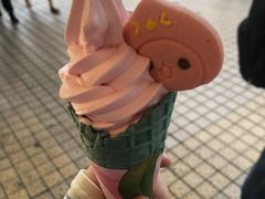 -麦当劳(龙阳路店)