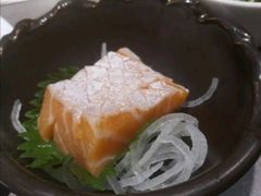 -小天鹅戴斯酒店鲸鲨百汇创作料理