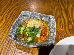 特色油碟-付小姐在成都(五道口店)
