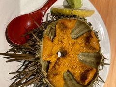 -泉寿司(万科公园店)