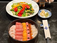 -小山日本料理(太古汇店)