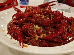 -簋街仔仔小龙虾(簋街二店)