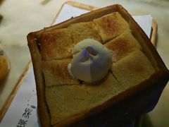 面包诱惑-绿茶餐厅(成都大悦城店)