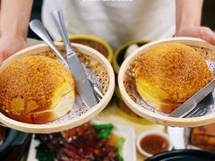 -香港威特瑞茶餐厅(小白楼音乐厅店)