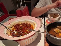 -千百味红餐厅·江西菜(绿地双子塔店)