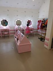 -meland club亲子乐园(重庆万象城店)