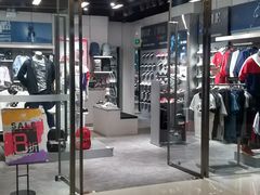 -New Balance(民盈·国贸城店)