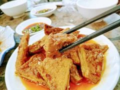 -周家大连水饺(美专校街店)