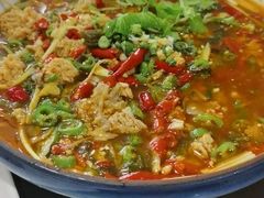 -飞虹鱼馆(春华路店)