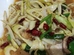 -下梅人家土菜馆(历史文化餐厅度假区店)