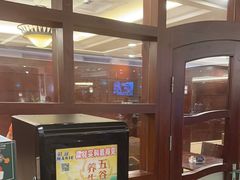 -东莞塘厦三正半山温泉酒店·沙利文西餐厅