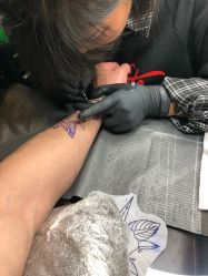 -極致刺青TATTOO STUDIO 私人订制