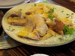 -同顺鹅庄(南华路店)