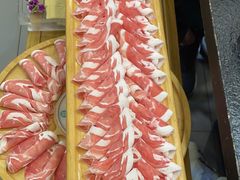 -阳坊胜利涮羊肉(阳坊老店)