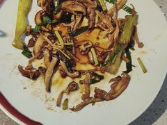 -将军牛排·尔滨地标朝鲜族美食(总店)