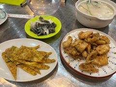 -鹤睦鱼生·啫啫煲·海鲜(保利百合店)