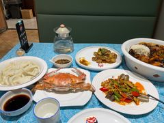 -北塘海鲜·天津菜(大光明桥旗舰店)