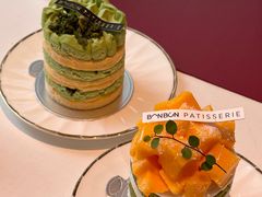 -BONBON 西餐·甜品
