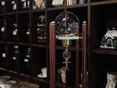 -RUMORS COFFEE ROASTERY鲁马滋咖啡(湖南路店)