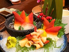 -长崎屋·日本料理·刺身·烧鸟(天河北路店)