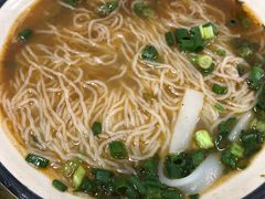 -正宗阳山牛杂(东城店)