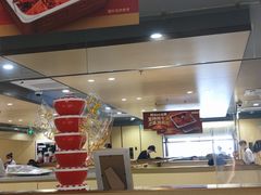 -海底捞火锅(上地华联店)