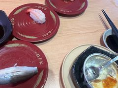 -寿司郎(北京路粤潮楼店)