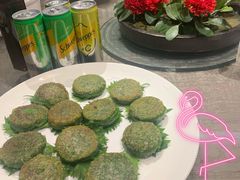 -同里湖大饭店-怡景轩中餐厅(同里古镇店)