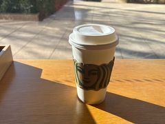 -星巴克(北辰西路店)