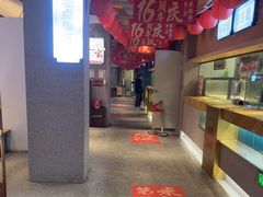 -易裕和·长沙米粉(竹塘西路店)