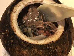 -達揚原味燉品(文明路店)