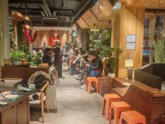 -蘸小院铁锅炖·蘸酱菜·东北菜(怀远门店)
