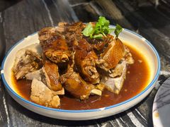 -食锦记·福建私房菜(万宝广场店)
