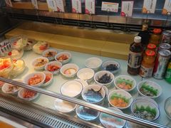 小菜-虹梅食堂·爱蝦乃家