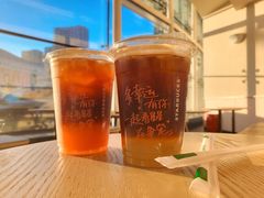 -星巴克(大连金州安盛店)