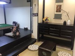 -利都新概念棋牌桌球(本溪路店)