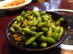 -霄汉牛三鲜湖北砂锅菜(万松园2店)