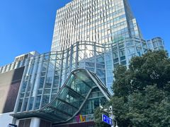 -南京路步行街