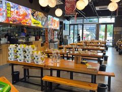 -本色.小马哥烧烤(无锡九里仓店)