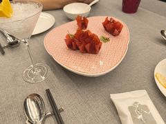 -柿合缘新京菜(国金中心商场店)