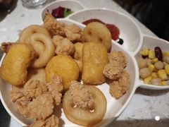 -水天堂西餐厅(绿宝广场店)