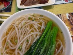 -吴系粤菜馆·茶餐厅(深业上城店)