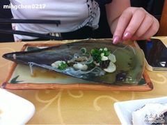 -海岛渔村大酒店(云霄路店)