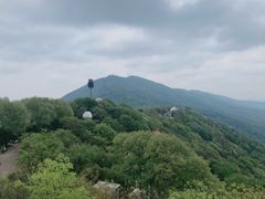 -紫金山天文台