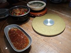 -蜜桃餐厅·伴山(湖滨商业街店)